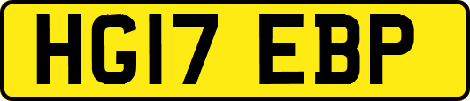HG17EBP