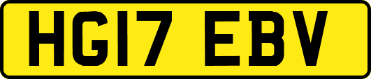 HG17EBV