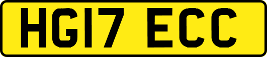 HG17ECC