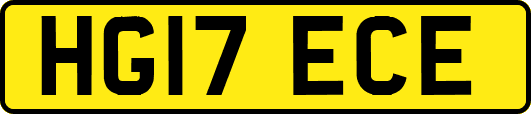 HG17ECE