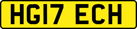 HG17ECH