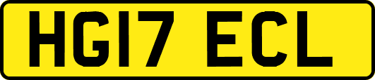 HG17ECL