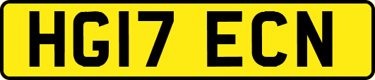 HG17ECN