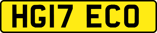 HG17ECO