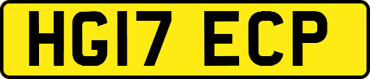 HG17ECP