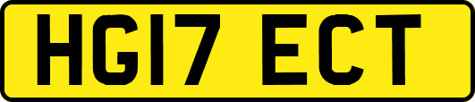 HG17ECT