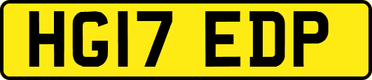 HG17EDP