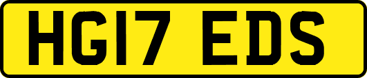 HG17EDS