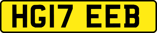 HG17EEB