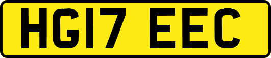 HG17EEC