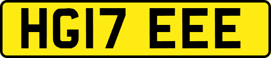 HG17EEE