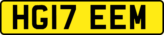 HG17EEM
