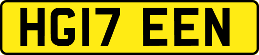 HG17EEN