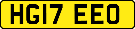 HG17EEO