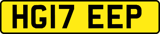 HG17EEP