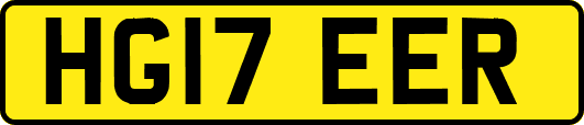 HG17EER