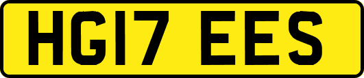 HG17EES
