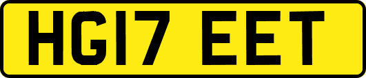 HG17EET