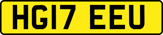 HG17EEU