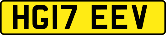 HG17EEV