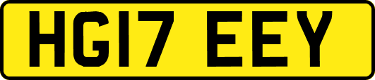HG17EEY