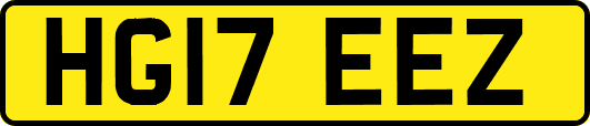 HG17EEZ