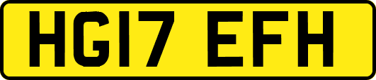 HG17EFH