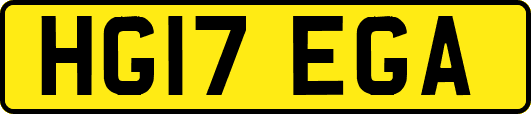 HG17EGA