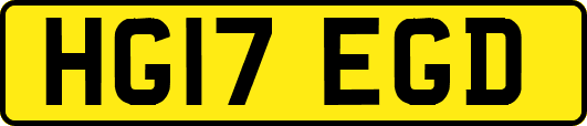 HG17EGD