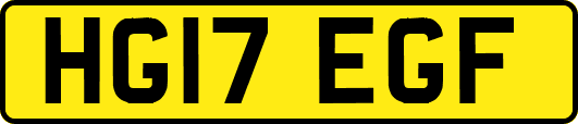 HG17EGF