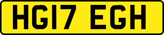 HG17EGH
