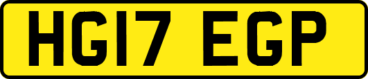 HG17EGP