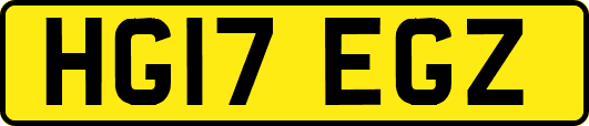 HG17EGZ