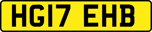 HG17EHB