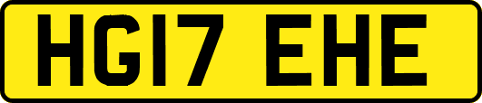 HG17EHE