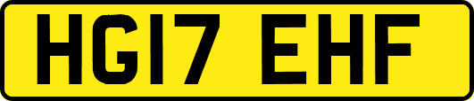 HG17EHF