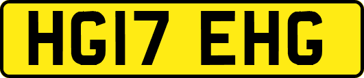 HG17EHG