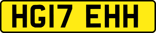 HG17EHH