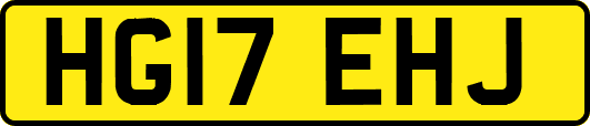 HG17EHJ