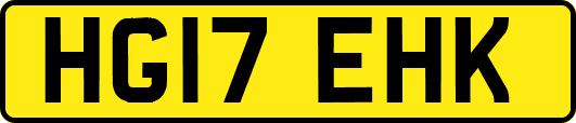 HG17EHK