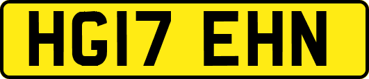 HG17EHN