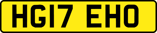 HG17EHO