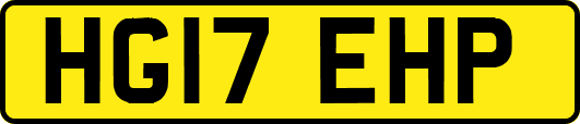 HG17EHP