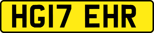 HG17EHR