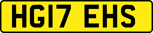 HG17EHS