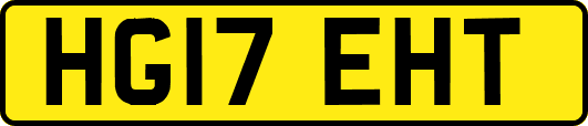 HG17EHT