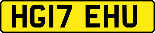 HG17EHU