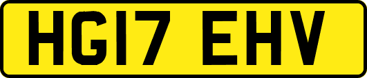 HG17EHV