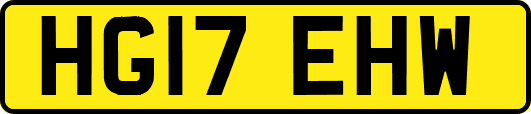 HG17EHW