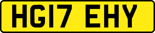 HG17EHY
